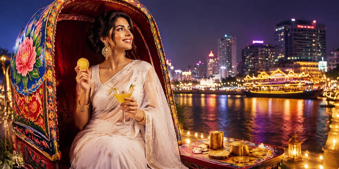 9400 লাইভ ক্যাসিনো অফার